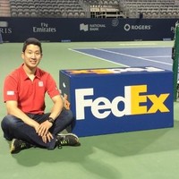Gary Tsang