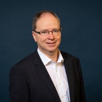 Dr. Ingo Stein