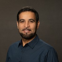 Bashir Wafa, Ma, Pmp, Csm