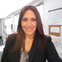 Alejandra Casaza