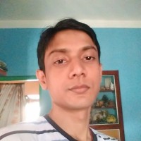 Saikat Naskar