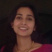 Namratha Sudhakar