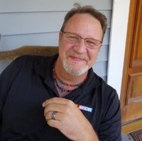Jeffrey Stephenson