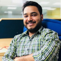 Muhammad Arbab