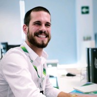 Jesús Escobar Tomé