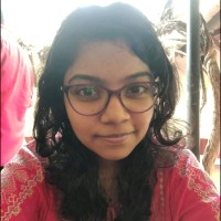 Maneesha K A