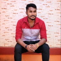 Yuvaraj B.K