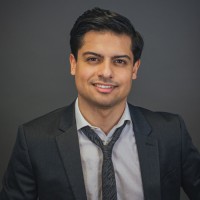 Guillermo Martinez