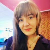 Алена Боченко