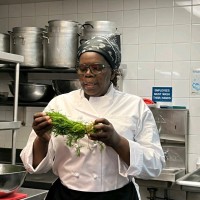 Hilda Chabuka