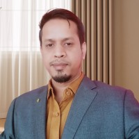 Saium Hossain