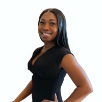 Nadia Wilson
