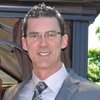 Scott Tomlinson