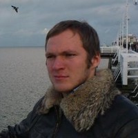 Михаил Козырев