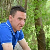 Eren Merdan