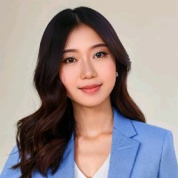 Charie Mae Odango