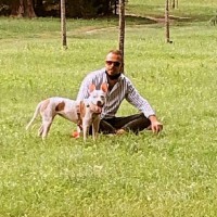 Fabrizio Salvatore Esposto