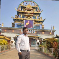 Shivashanth Sp