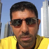 Haitham Alghossaini