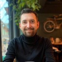 Wouter van der Heijde