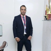 Sandeep Sisodiya