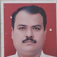 Rakesh Kahar
