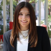 Mia Rubenstein