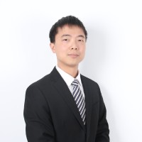 Simon Yin