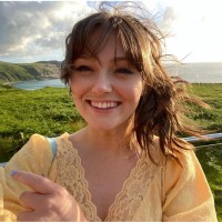 Carys Evans