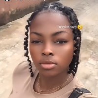 Tolulope Adegoke