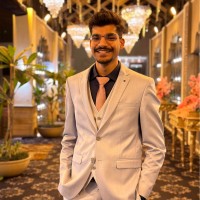 Ridham Arora