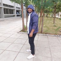 Krushna Dudhat