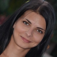 Ksenia Blinder