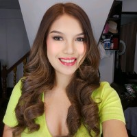 Cheska Mae Nicolas