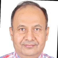Brijesh Kumar Srivastava