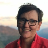 Johanna Margret Didriksdottir