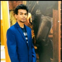 Syed Ahamed