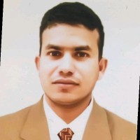 Md Imran Ali