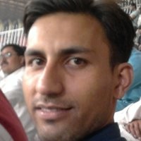 Chaudhary Zeeshan