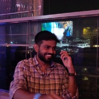 Nuthan Kumar G R