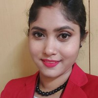 Tanusree Roy