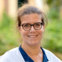 Irene Van Nijnanten