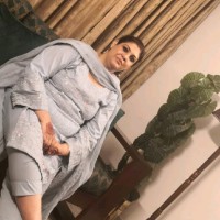 Saher Nadeem