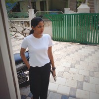 KARTHIKA A