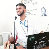 Aakash Ananda Kartaskar