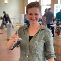 Veronika Vidmar Sinkunas