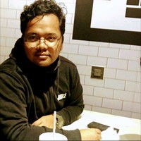 Muhamad Azam Che Aziz