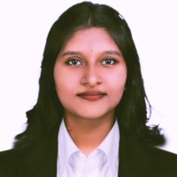 Krishnapriya C K