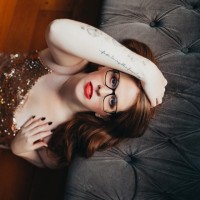 Jennifer Withus (Tinn)