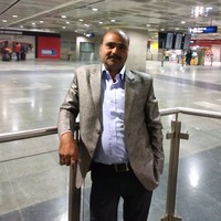 Vimlendra Kumar Mishra